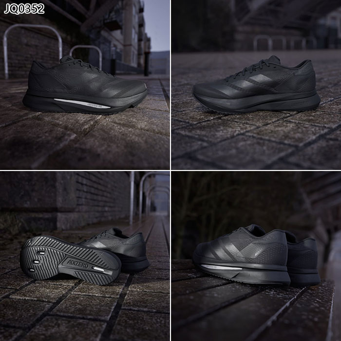 adidas アディダス メンズ アディゼロ SL2 Adizero ランニング