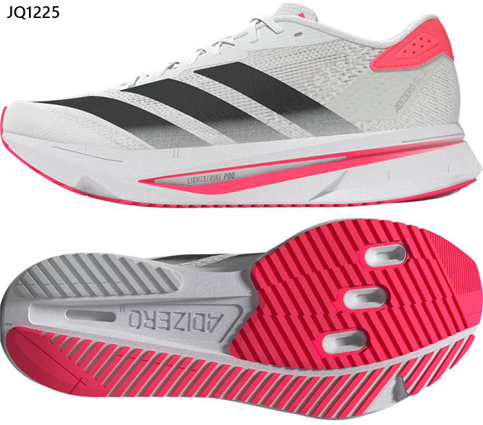 adidas（アディダス） レディース アディゼロ SL2 Adizero SL2