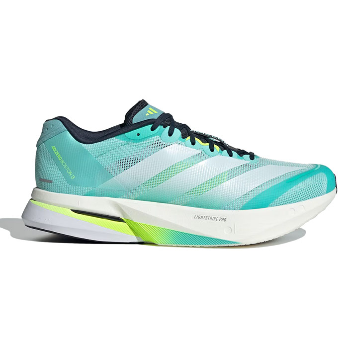 アディダス ランニングシューズ 25.0 アディゼロボストン13 JS4933 アディダス adidas アディゼロ ボストン 13 W JS4934 レディース