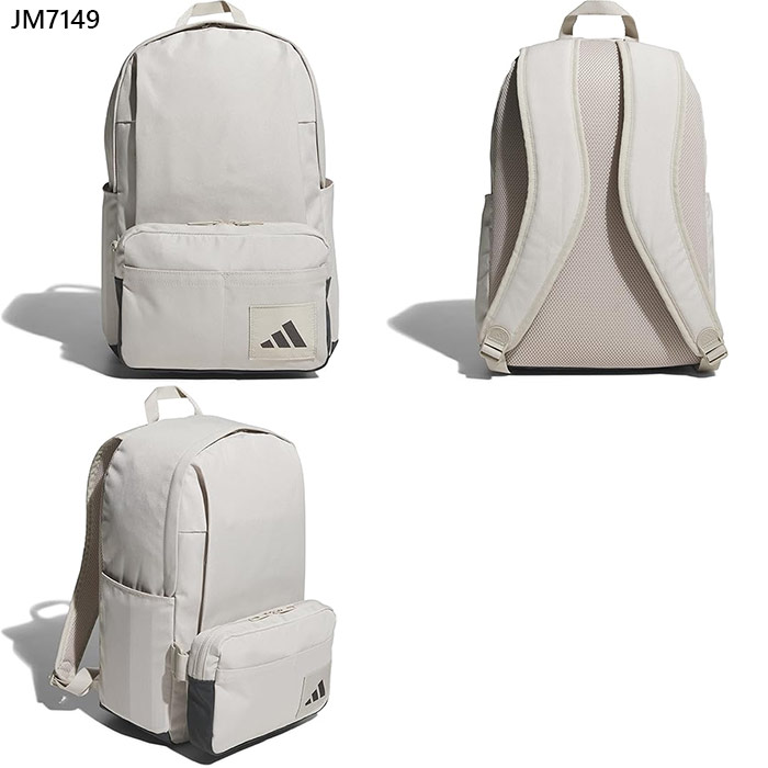 adidas（アディダス） 約25L メンズ レディース ユーティリティー 2IN1