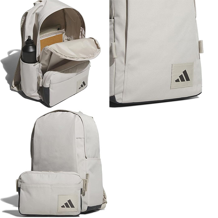 adidas 約25L アディダス メンズ レディース ユーティリティー