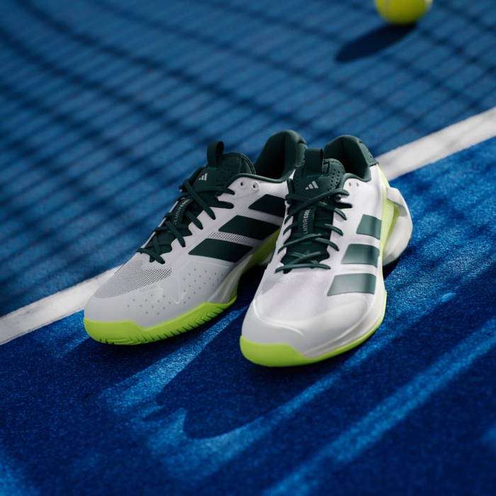 adidas（アディダス） メンズ アディゼロ ウーバーソニック 5 テニス