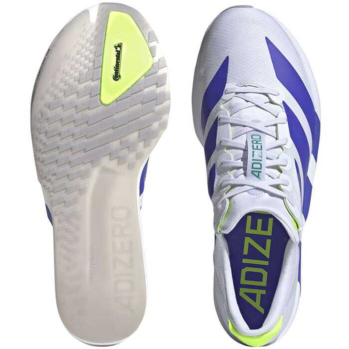 adidas（アディダス） メンズ アディゼロ ジャパン 9 Adizero Japan 9