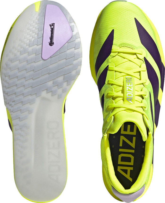 adidas（アディダス） メンズ アディゼロ ジャパン 9 Adizero Japan 9