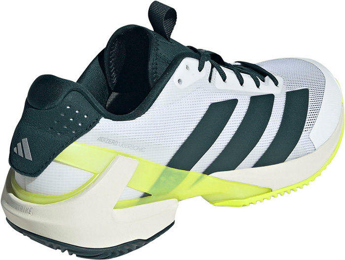 adidas（アディダス） メンズ アディゼロ ウーバーソニック 5 クレー