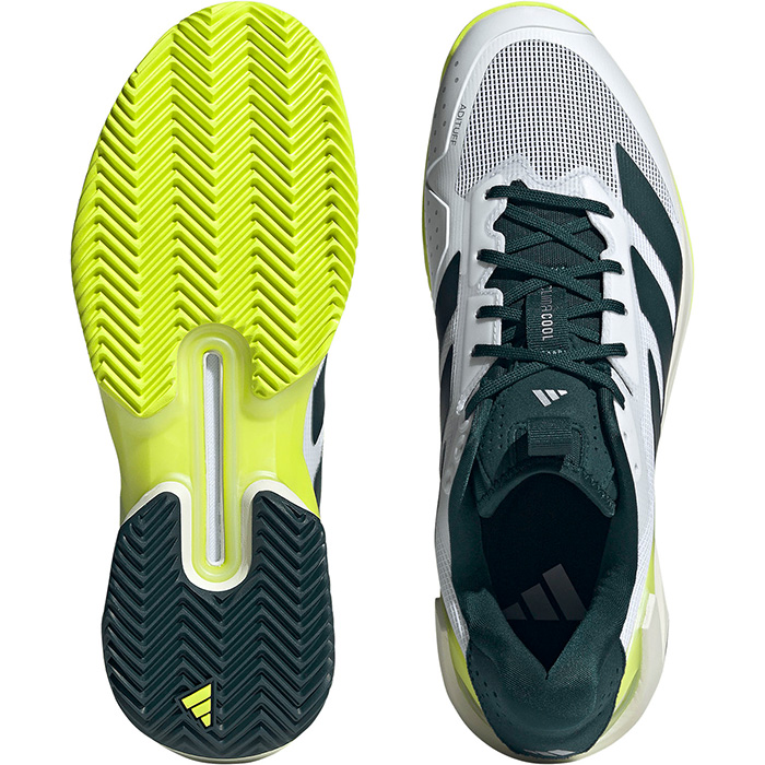 adidas（アディダス） メンズ アディゼロ ウーバーソニック 5 クレー
