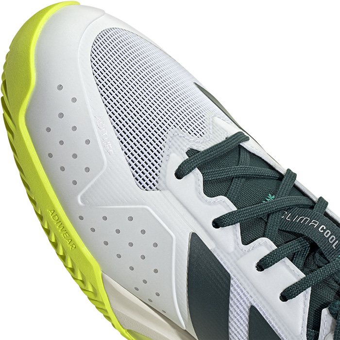 adidas（アディダス） メンズ アディゼロ ウーバーソニック 5 クレー