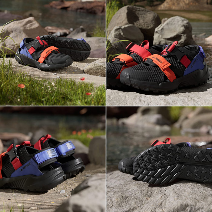adidas アディダス メンズ テレックス ハイドロテラ TERREX
