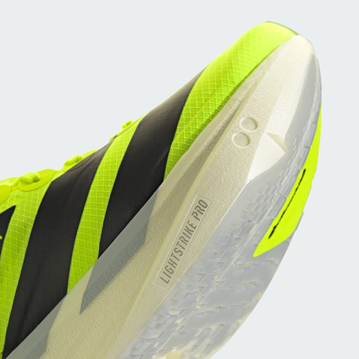 adidas（アディダス） メンズ アディゼロ タクミ セン 11 ADIZERO