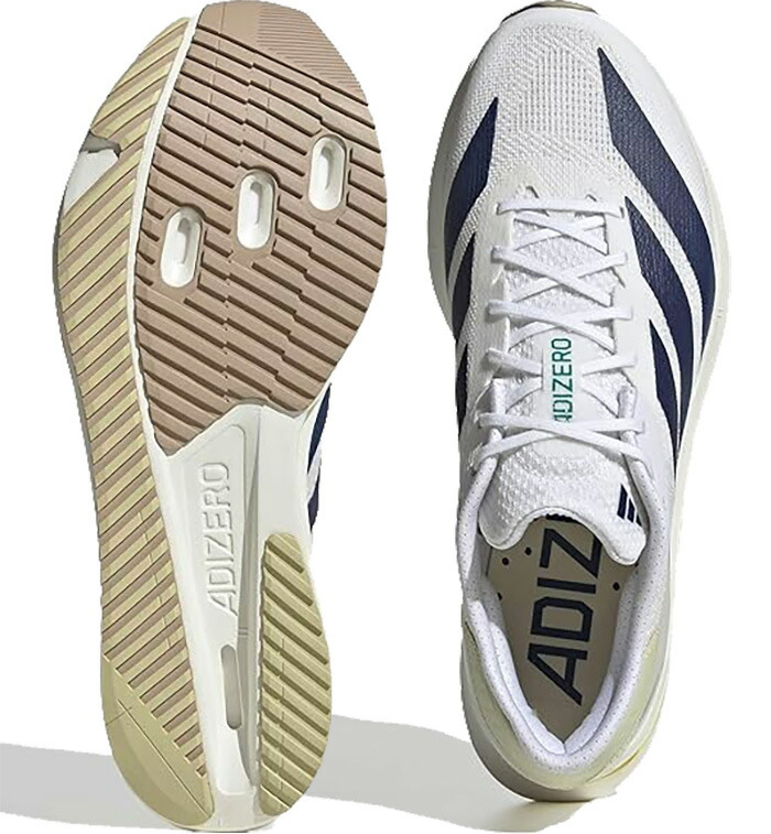 adidas（アディダス） ワイド幅 幅広 メンズ アディゼロ ADIZERO SL2 M
