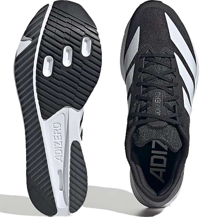 adidas（アディダス） ワイド幅 幅広 メンズ アディゼロ ADIZERO SL2 M