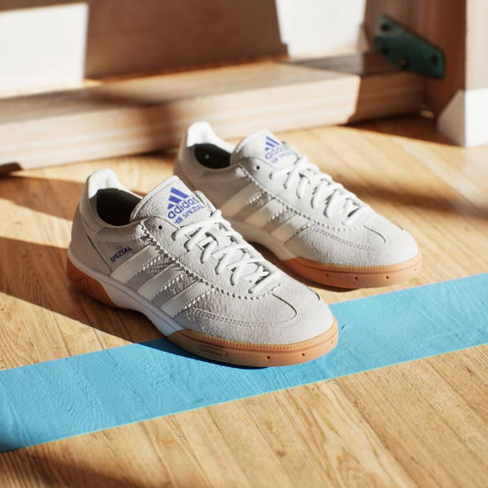 adidas（アディダス） メンズ レディース ハンドボール スペツィアル