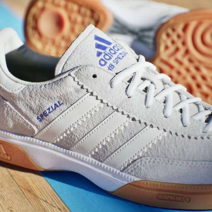 adidas（アディダス） メンズ レディース ハンドボール スペツィアル