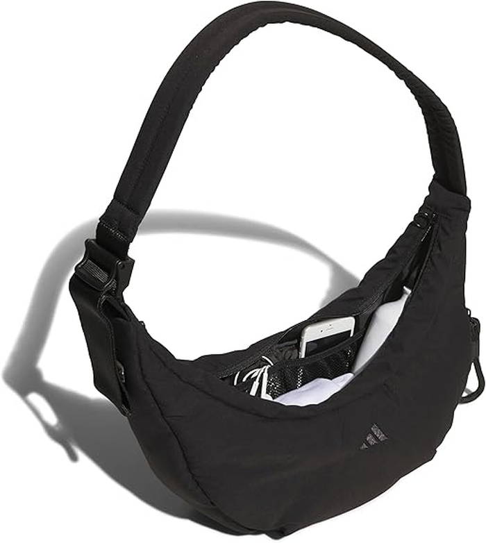 adidas（アディダス） メンズ レディース MH PF ショルダーバッグ