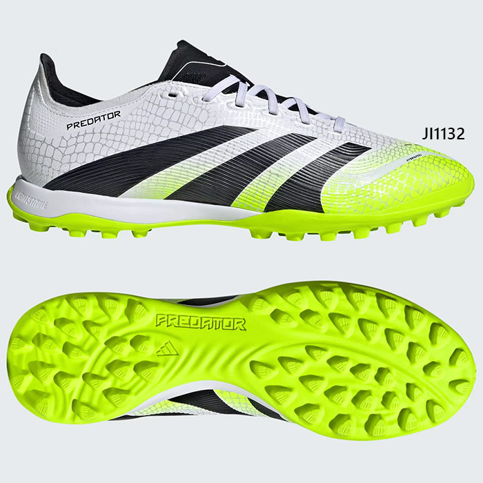 アディダス Predator サッカーシューズ アディダス（adidas）（メンズ）サッカートレーニングシューズ