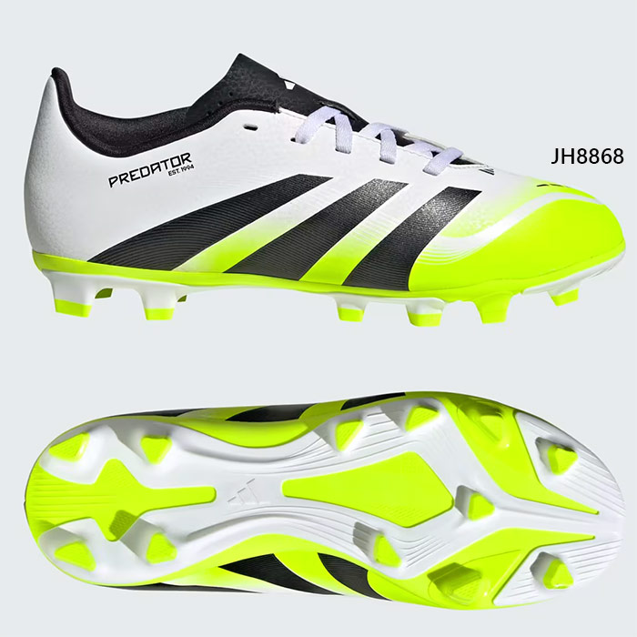 adidas アディダス ジュニア キッズ プレデター クラブ PREDATOR