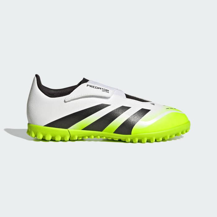 adidas アディダス ジュニア キッズ プレデター クラブ ターフ用