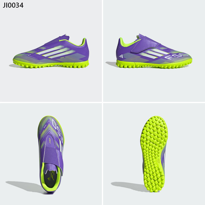 adidas アディダス ジュニア キッズ F50 CLUB VEL TF J サッカー