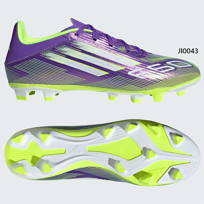 adidas（アディダス） メンズ F50 クラブ CLUB FXG サッカーシューズ