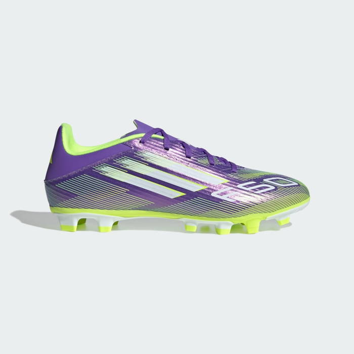 adidas F50 サッカーシューズ スピード至上主義】一瞬の速さで勝負するキミへ。サッカー界のスピード
