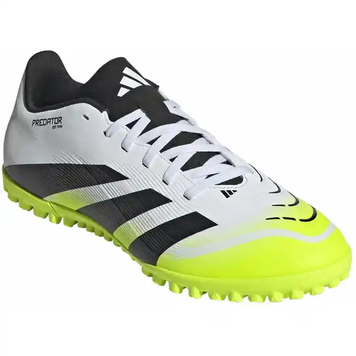 アディダスプレデター26.5cm adidas アディダス プレデター LEAGUE FT TF(レッド/ホワイト