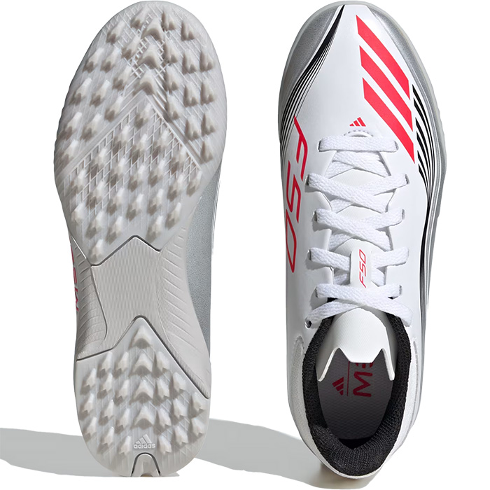adidas（アディダス） ジュニア キッズ メッシ リーグ ターフ用 F50