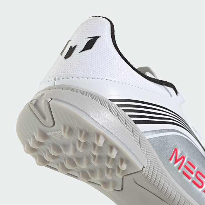 adidas（アディダス） ジュニア キッズ メッシ リーグ ターフ用 F50