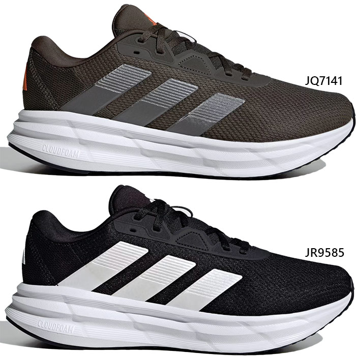 adidas（アディダス） 幅広 メンズ ギャラクシー 7 ワイド GALAXY 7
