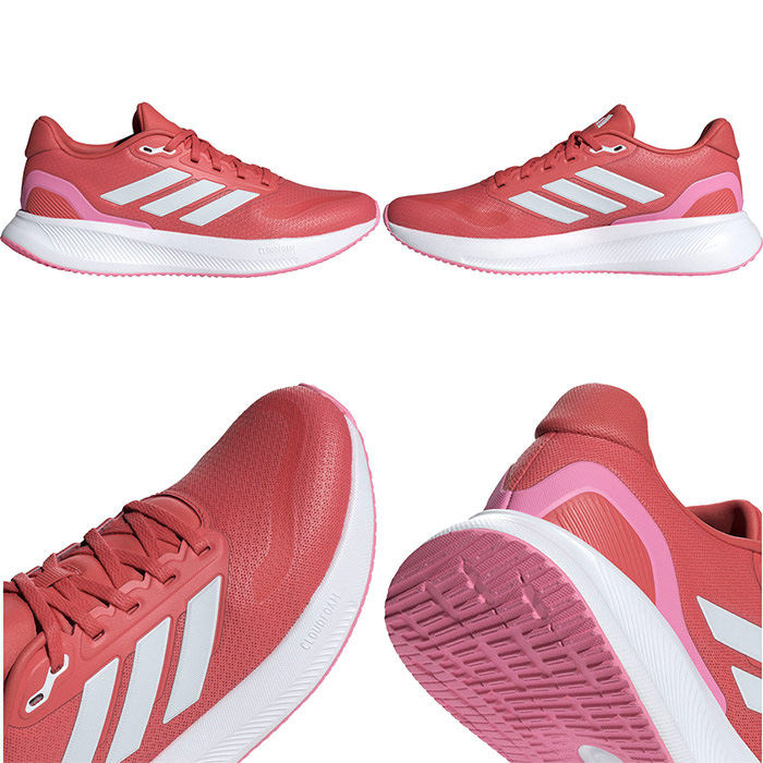 adidas アディダス レディース ランファルコン RUNFALCON W