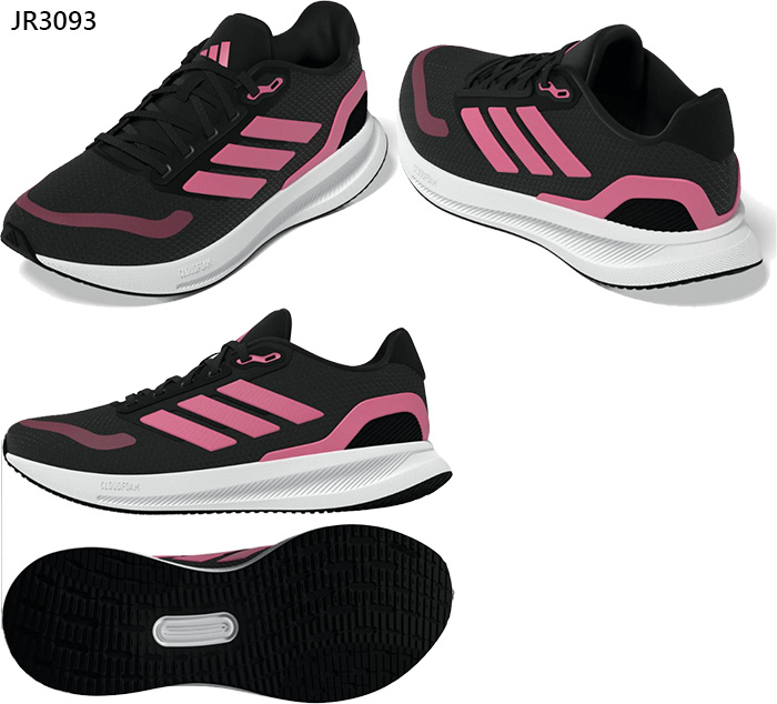 adidas（アディダス） レディース ランファルコン RUNFALCON 5 W