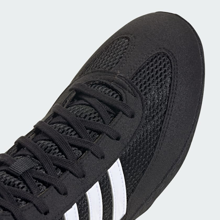 adidas（アディダス） レスリング メンズ コンバットスピード4 Combat