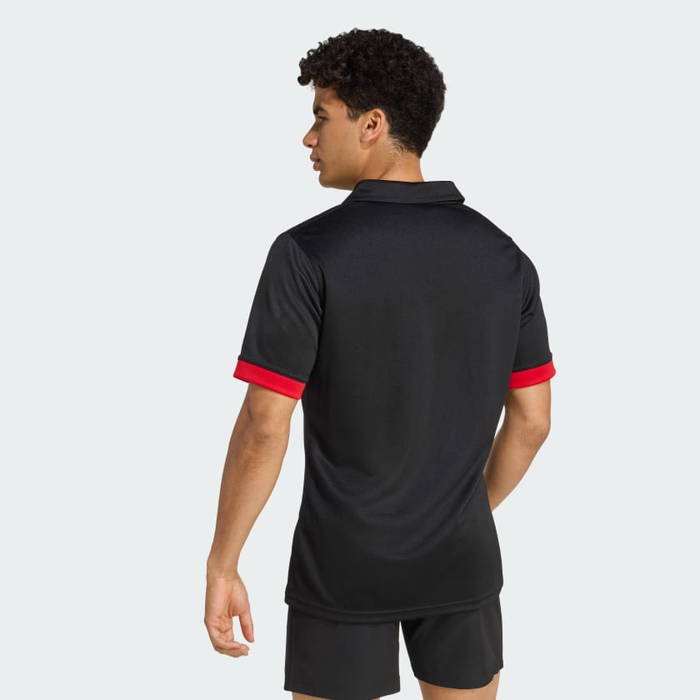 adidas（アディダス） メンズ マオリ オールブラックス ホーム