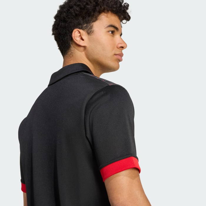 adidas（アディダス） メンズ マオリ オールブラックス ホーム