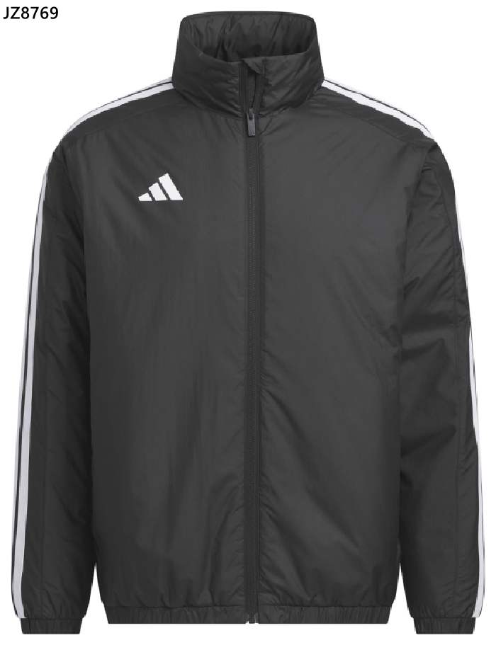 adidas（アディダス） メンズ M MH 3S中綿ウォーマージャケット