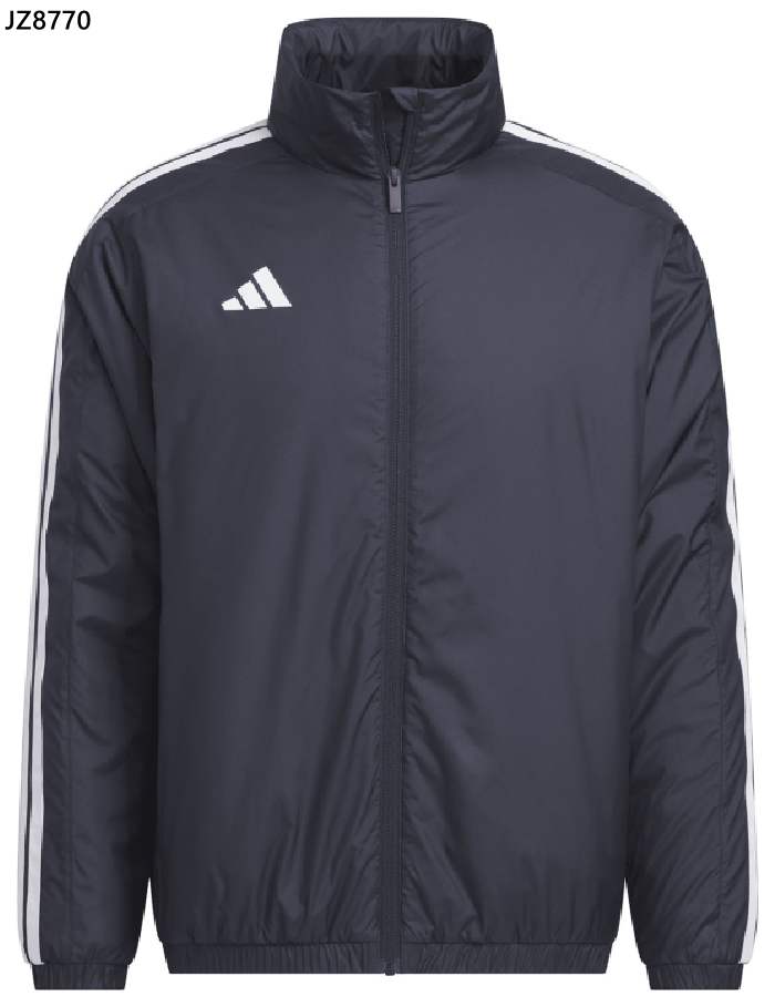 adidas（アディダス） メンズ M MH 3S中綿ウォーマージャケット