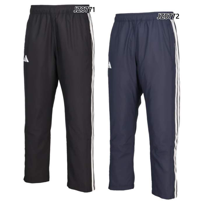 adidas（アディダス） メンズ M MH 3S中綿ウォーマーパンツ