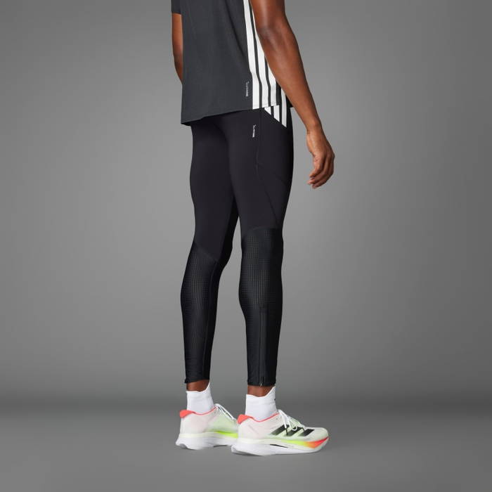 adidas（アディダス） メンズ アディゼロ ランニング ロングレギンス