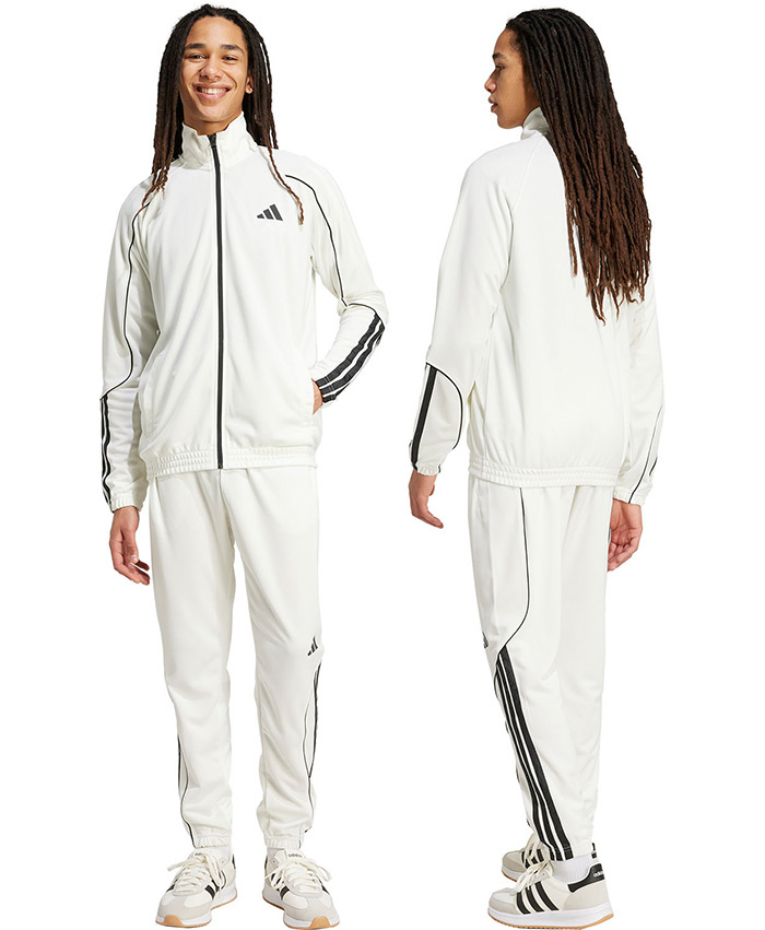 adidas（アディダス） 上下セット メンズ M STA トラックスーツ