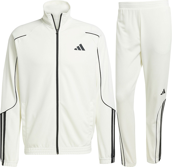 adidas（アディダス） 上下セット メンズ M STA トラックスーツ