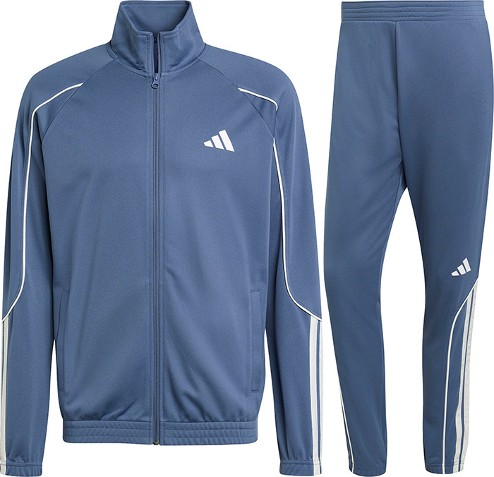 adidas（アディダス） 上下セット メンズ M STA トラックスーツ