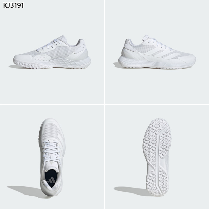adidas（アディダス） メンズ レディース ディファイアント スピード