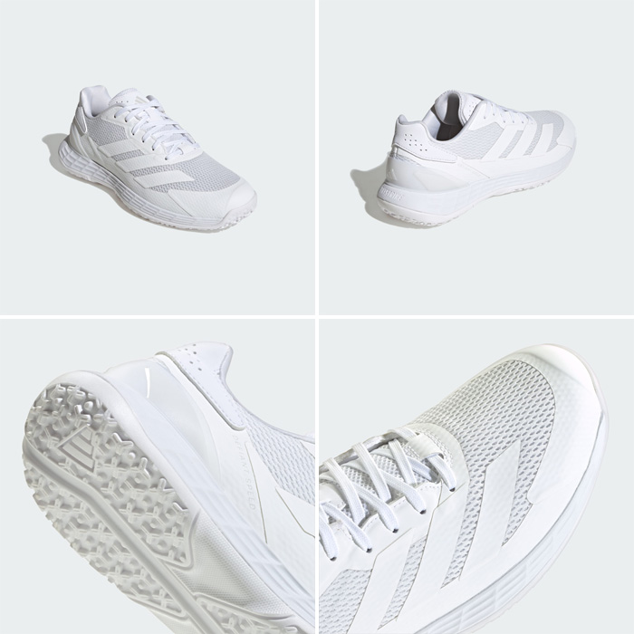 adidas（アディダス） メンズ レディース ディファイアント スピード