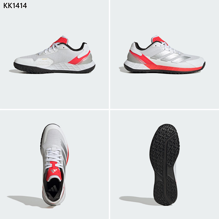 adidas（アディダス） メンズ レディース ディファイアント スピード