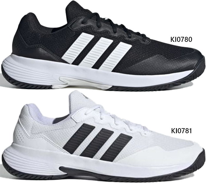 adidas（アディダス） メンズ ゲームコート GameCourt 2 M テニス