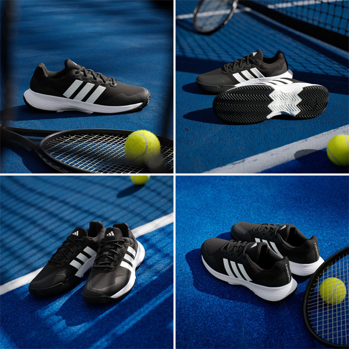 adidas（アディダス） メンズ ゲームコート GameCourt 2 M テニス
