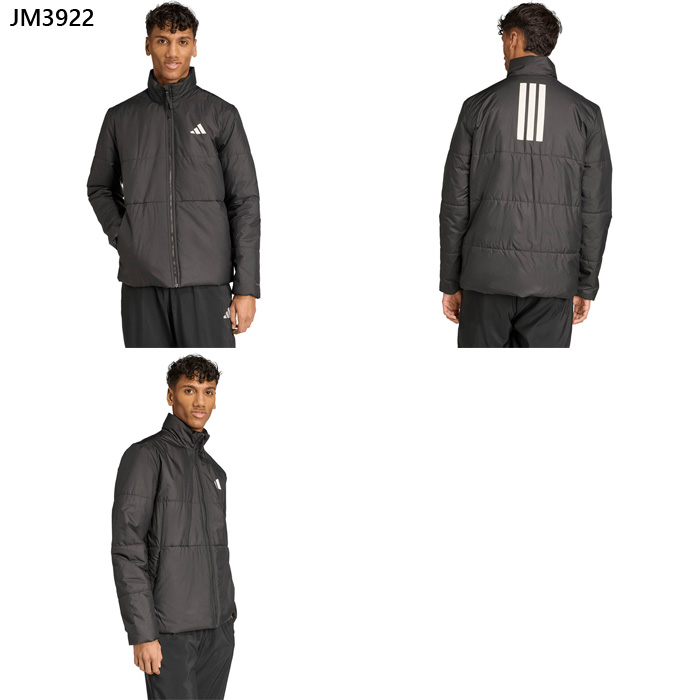 adidas（アディダス） メンズ BSC クライマウォーム スリーストライプ