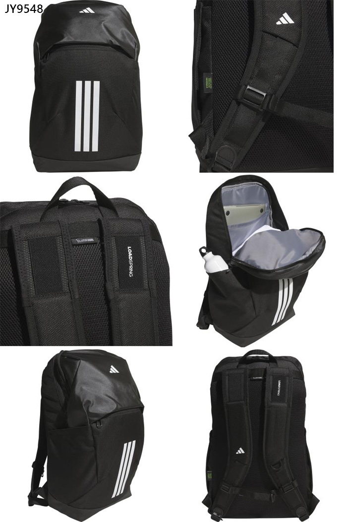 adidas（アディダス） 約30L メンズ レディース イーピーエス バック