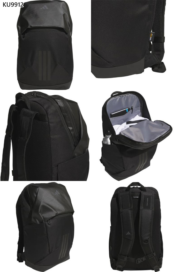 adidas（アディダス） 約30L メンズ レディース イーピーエス バック
