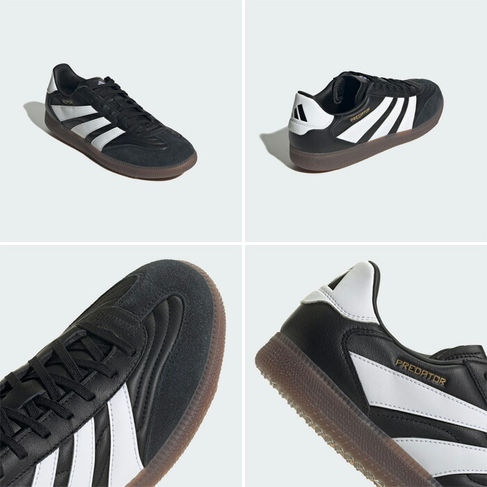 adidas（アディダス） メンズ プレデター フリースタイル Predator