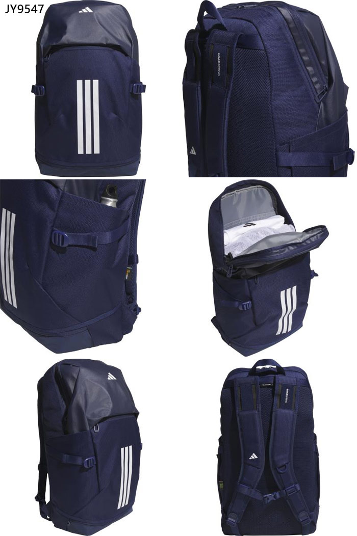 adidas（アディダス） 40L メンズ レディース イーピーエス バック